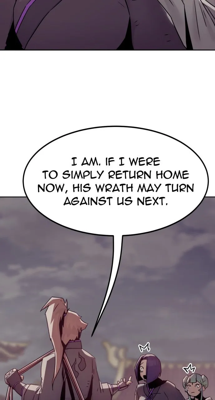 The Dang Clan’s Swordmaster Heir Just Wants a Normal Life Chapter 41 page 80 - 