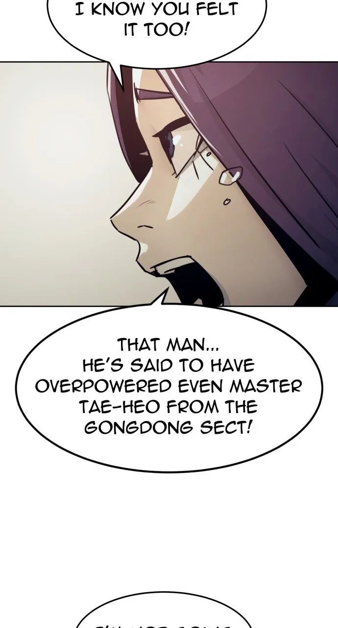 The Dang Clan’s Swordmaster Heir Just Wants a Normal Life Chapter 41 page 82 - 