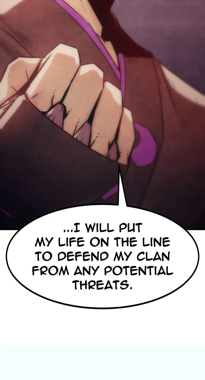 The Dang Clan’s Swordmaster Heir Just Wants a Normal Life Chapter 41 page 87 - 