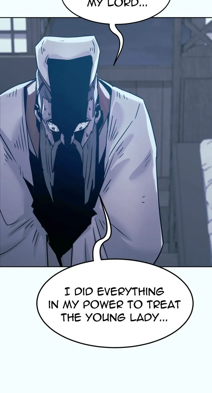 The Dang Clan’s Swordmaster Heir Just Wants a Normal Life Chapter 41 page 90 - 
