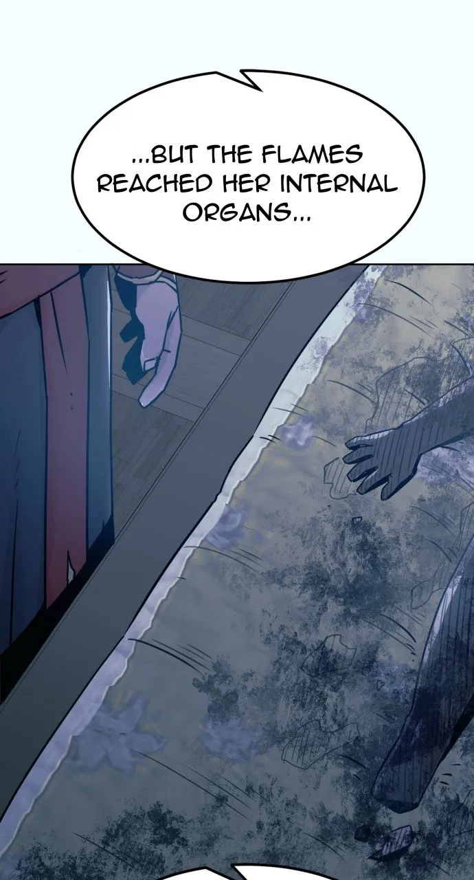 The Dang Clan’s Swordmaster Heir Just Wants a Normal Life Chapter 41 page 91 - 