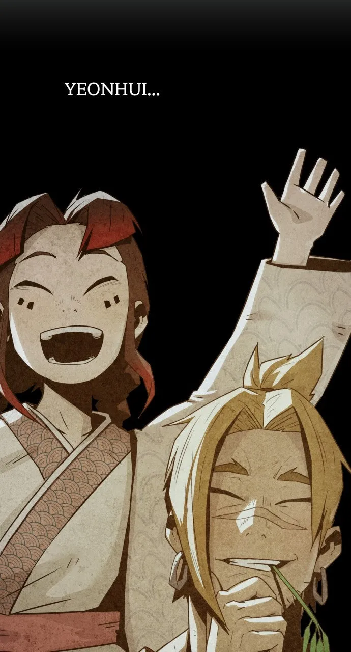 The Dang Clan’s Swordmaster Heir Just Wants a Normal Life Chapter 41 page 94 - 