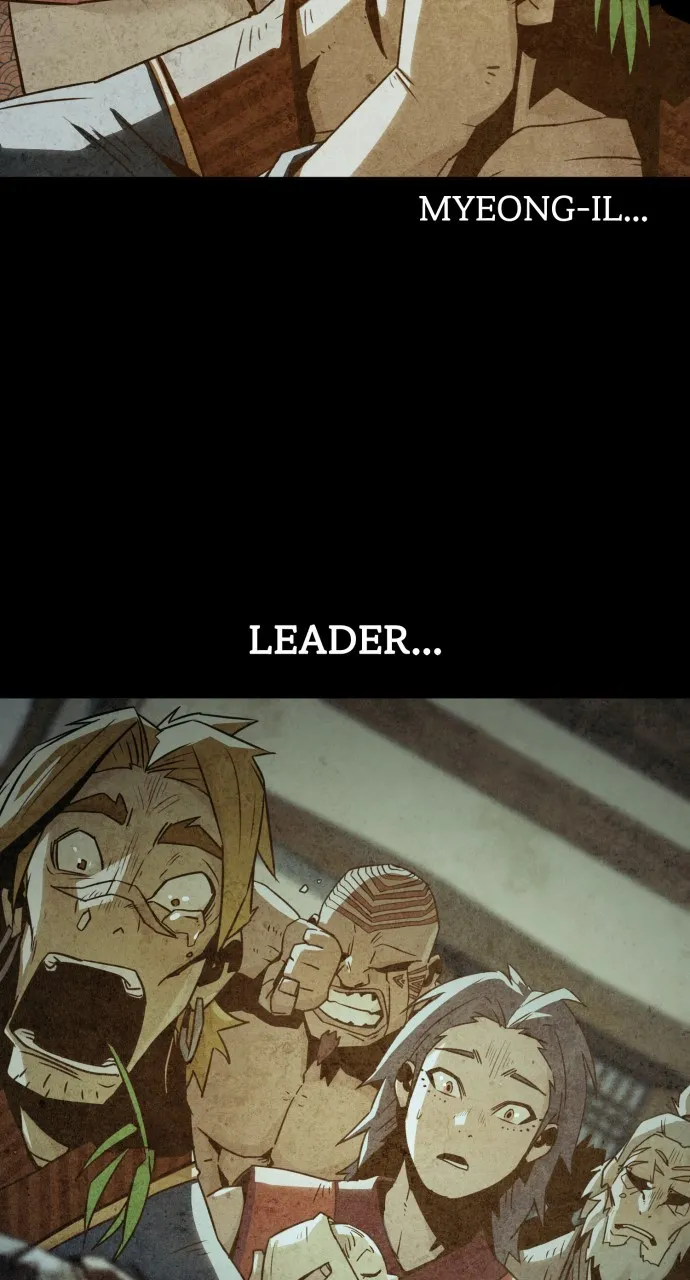 The Dang Clan’s Swordmaster Heir Just Wants a Normal Life Chapter 41 page 95 - 