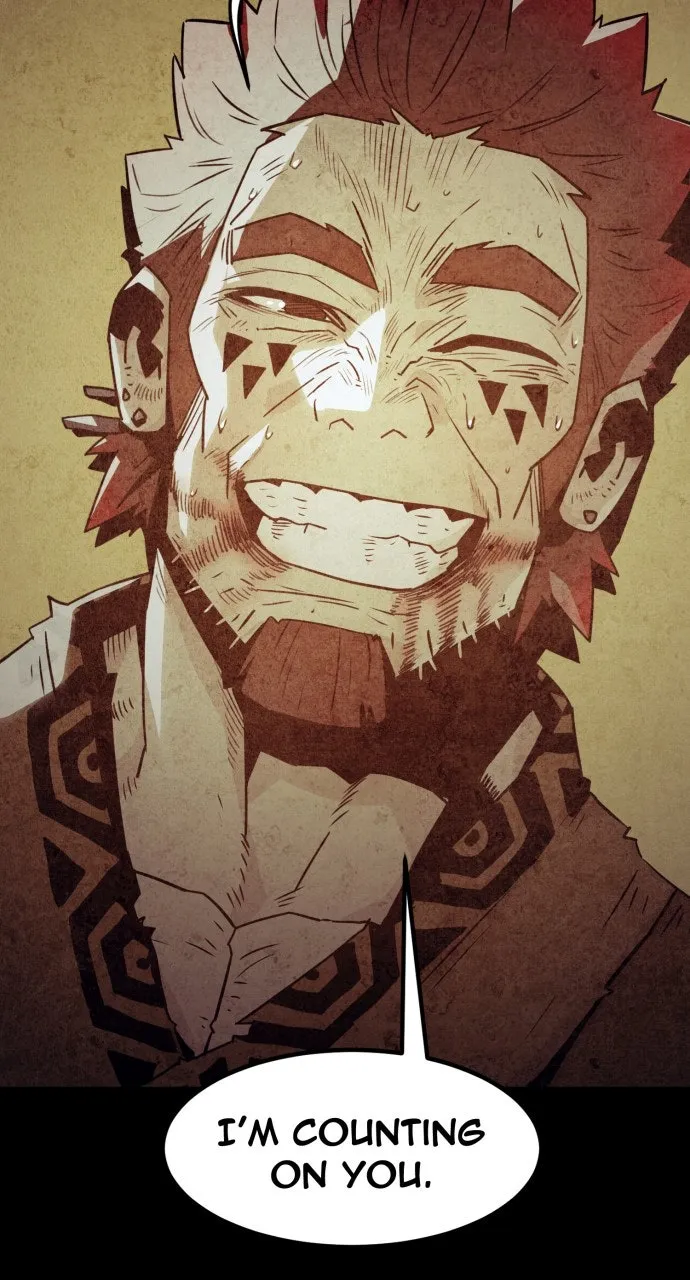 The Dang Clan’s Swordmaster Heir Just Wants a Normal Life Chapter 41 page 97 - 