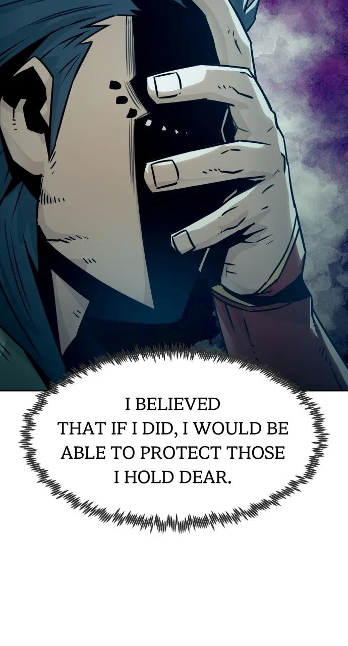 The Dang Clan’s Swordmaster Heir Just Wants a Normal Life Chapter 41 page 99 - 