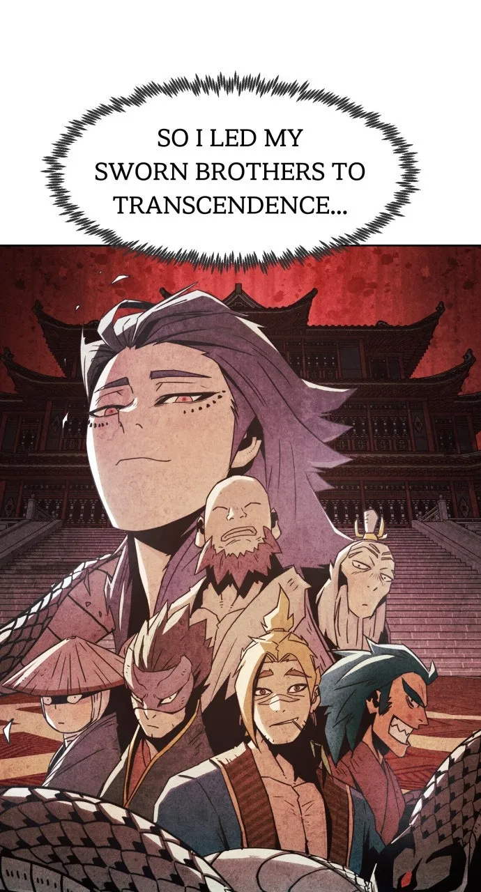 The Dang Clan’s Swordmaster Heir Just Wants a Normal Life Chapter 41 page 100 - 