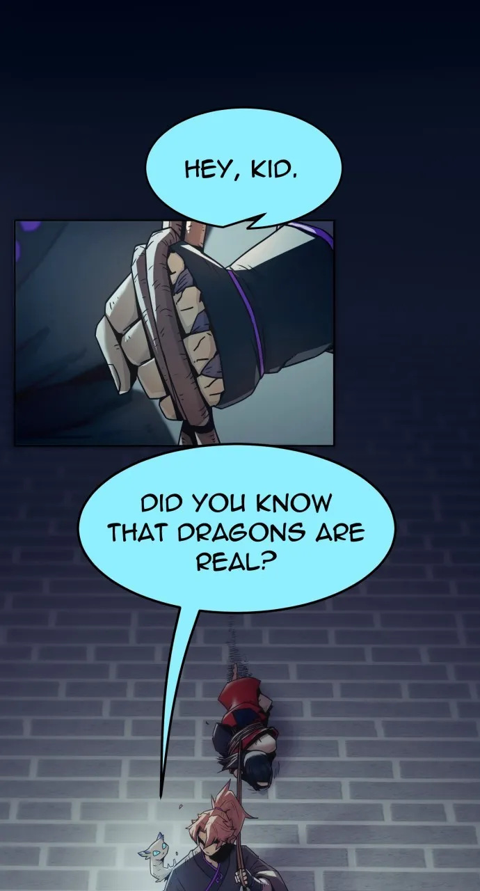 The Dang Clan’s Swordmaster Heir Just Wants a Normal Life Chapter 42 page 2 - 