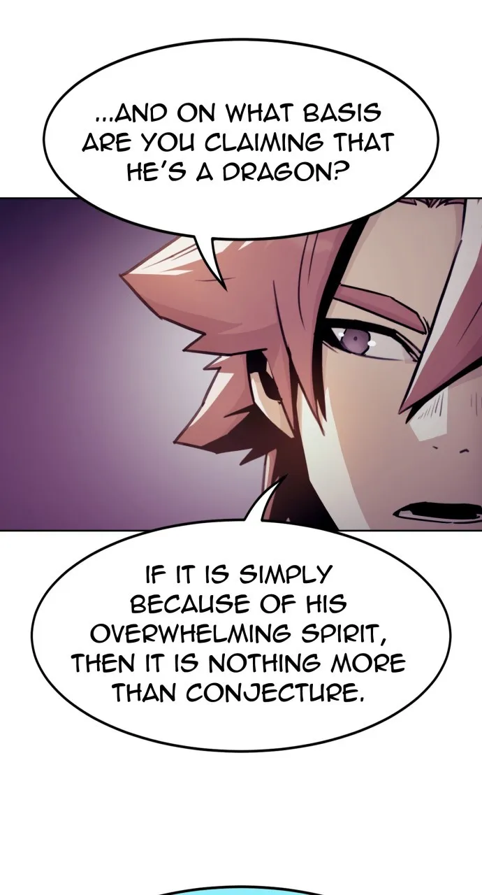 The Dang Clan’s Swordmaster Heir Just Wants a Normal Life Chapter 42 page 18 - 