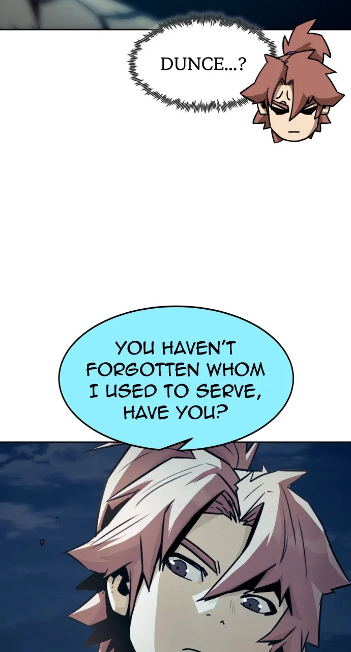 The Dang Clan’s Swordmaster Heir Just Wants a Normal Life Chapter 42 page 20 - 