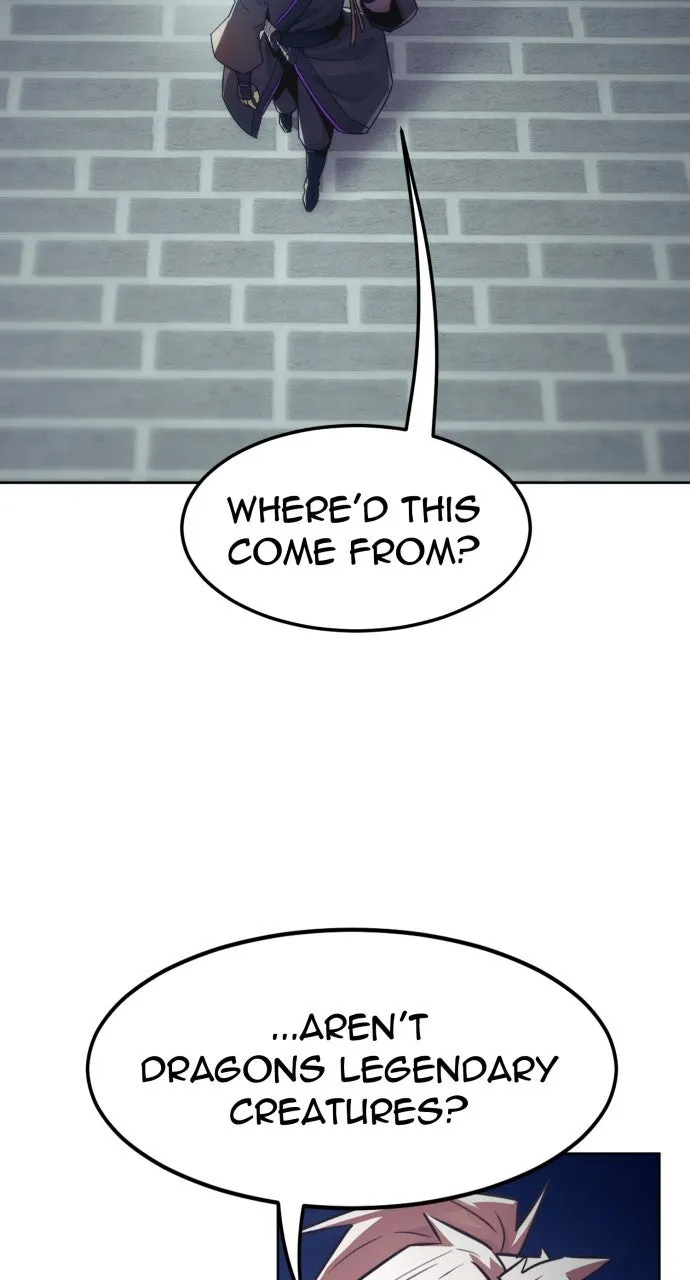 The Dang Clan’s Swordmaster Heir Just Wants a Normal Life Chapter 42 page 3 - 