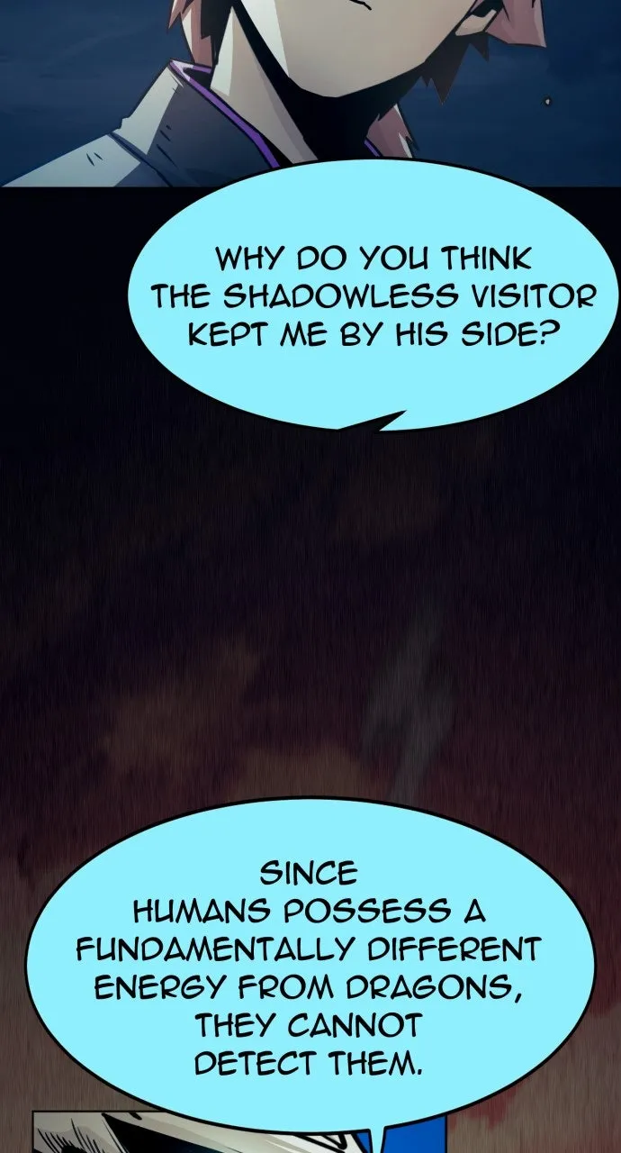 The Dang Clan’s Swordmaster Heir Just Wants a Normal Life Chapter 42 page 21 - 