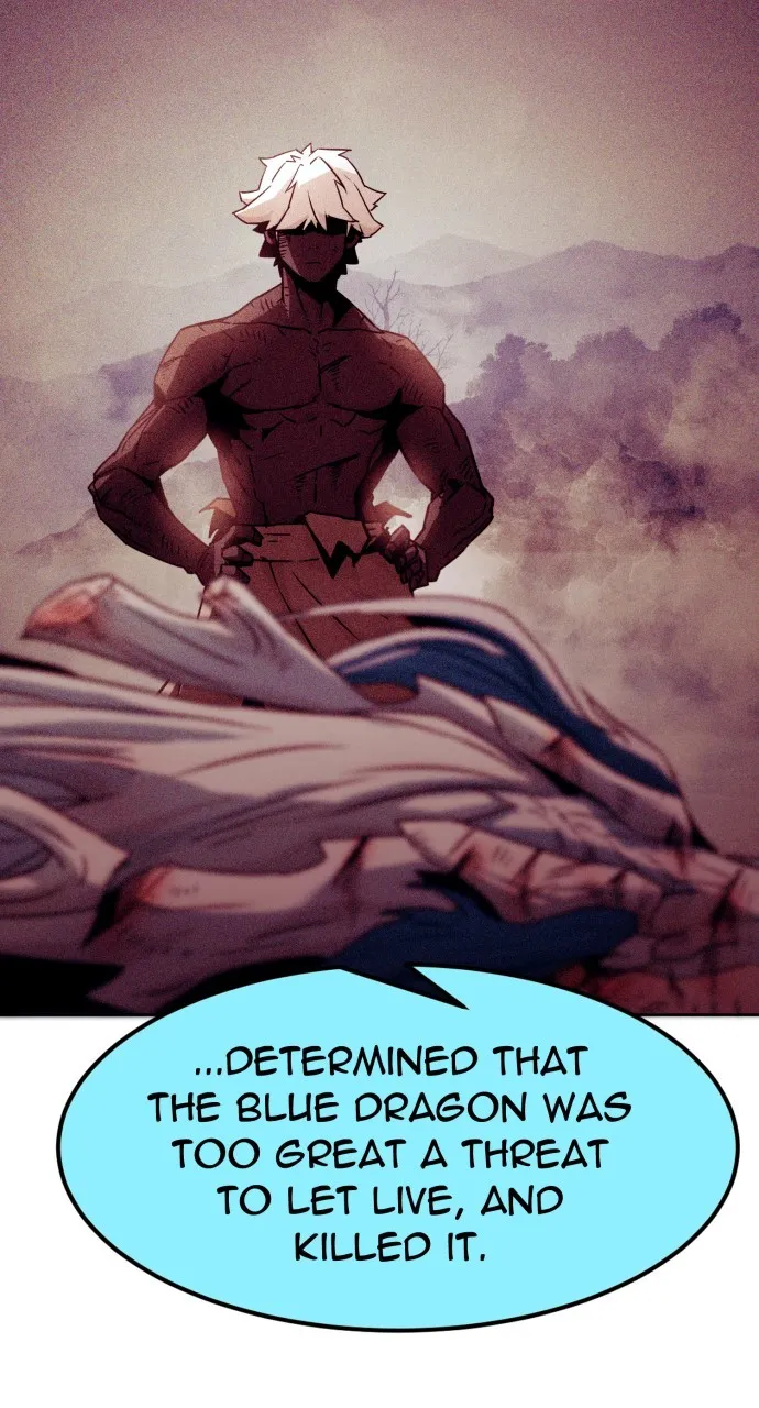The Dang Clan’s Swordmaster Heir Just Wants a Normal Life Chapter 42 page 33 - 