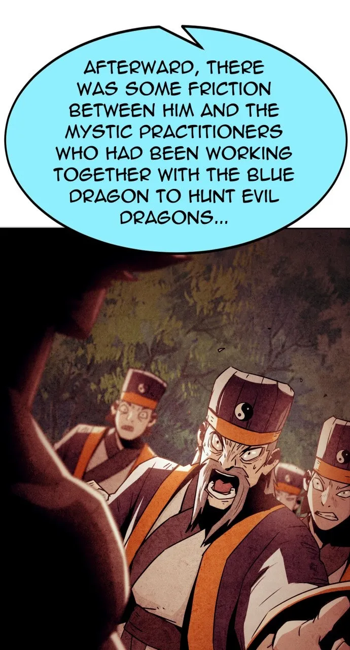 The Dang Clan’s Swordmaster Heir Just Wants a Normal Life Chapter 42 page 34 - 