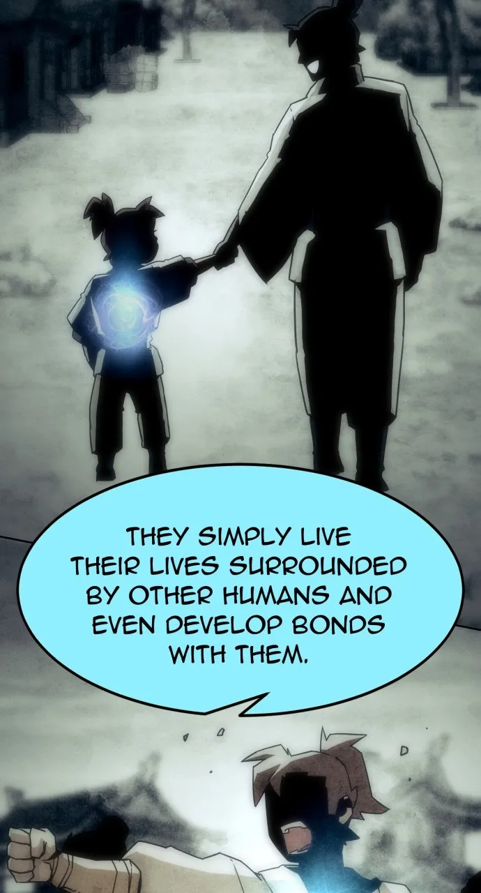 The Dang Clan’s Swordmaster Heir Just Wants a Normal Life Chapter 42 page 39 - 