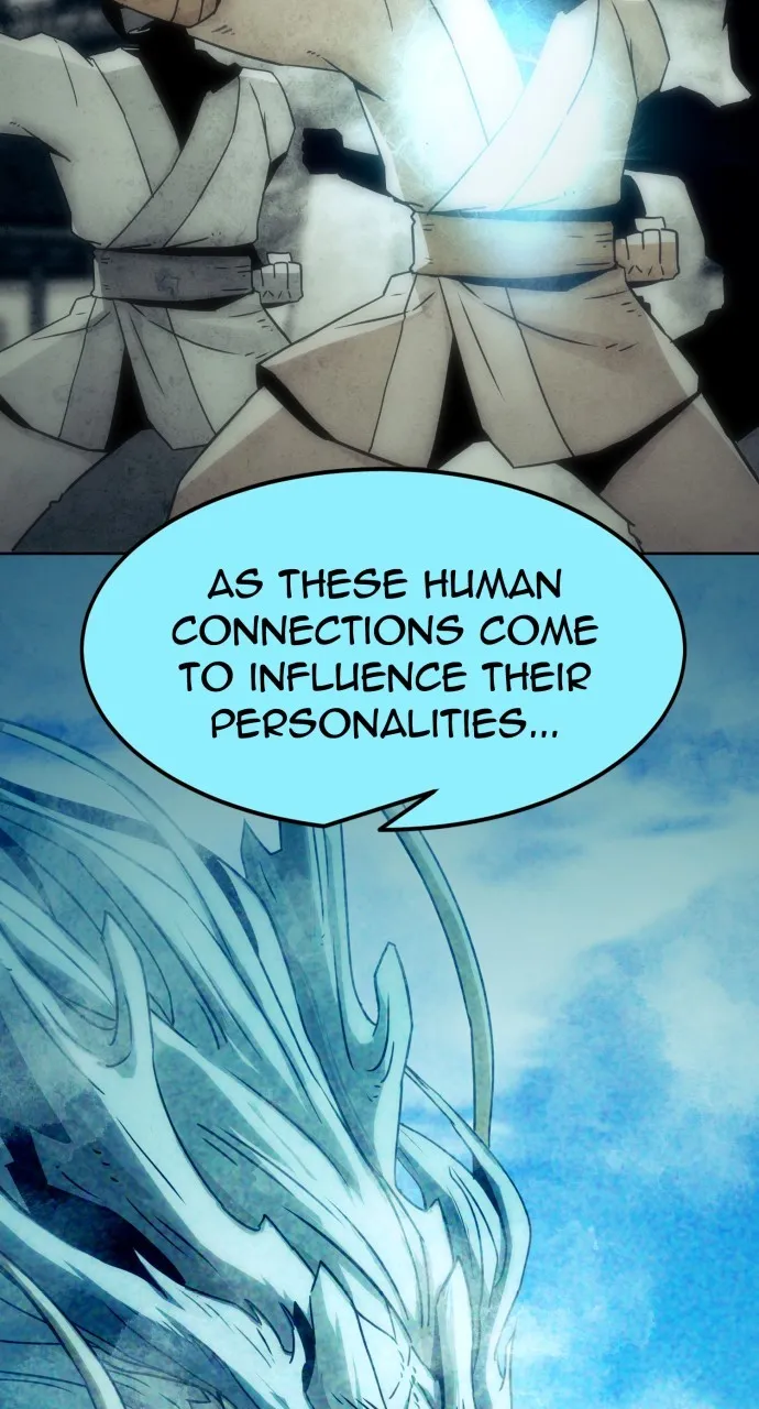 The Dang Clan’s Swordmaster Heir Just Wants a Normal Life Chapter 42 page 40 - 