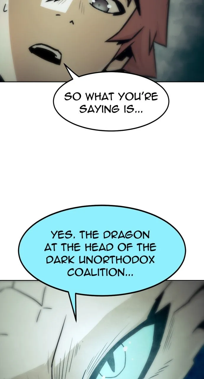 The Dang Clan’s Swordmaster Heir Just Wants a Normal Life Chapter 42 page 44 - 