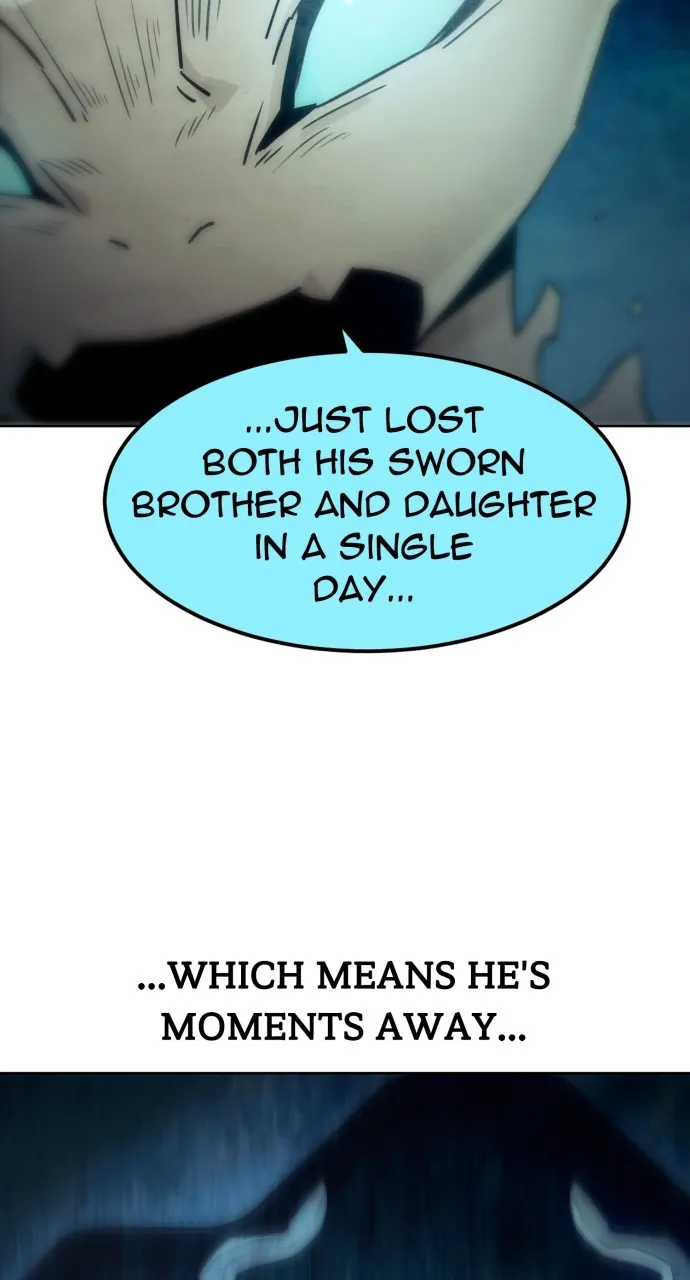 The Dang Clan’s Swordmaster Heir Just Wants a Normal Life Chapter 42 page 45 - 