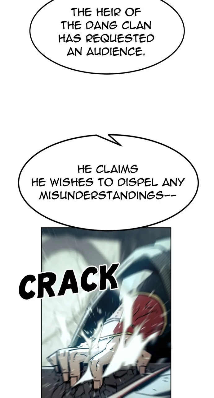 The Dang Clan’s Swordmaster Heir Just Wants a Normal Life Chapter 42 page 49 - 