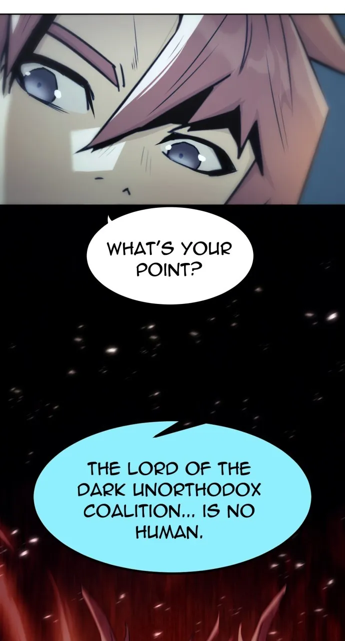 The Dang Clan’s Swordmaster Heir Just Wants a Normal Life Chapter 42 page 6 - 