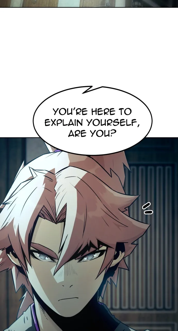 The Dang Clan’s Swordmaster Heir Just Wants a Normal Life Chapter 42 page 51 - 