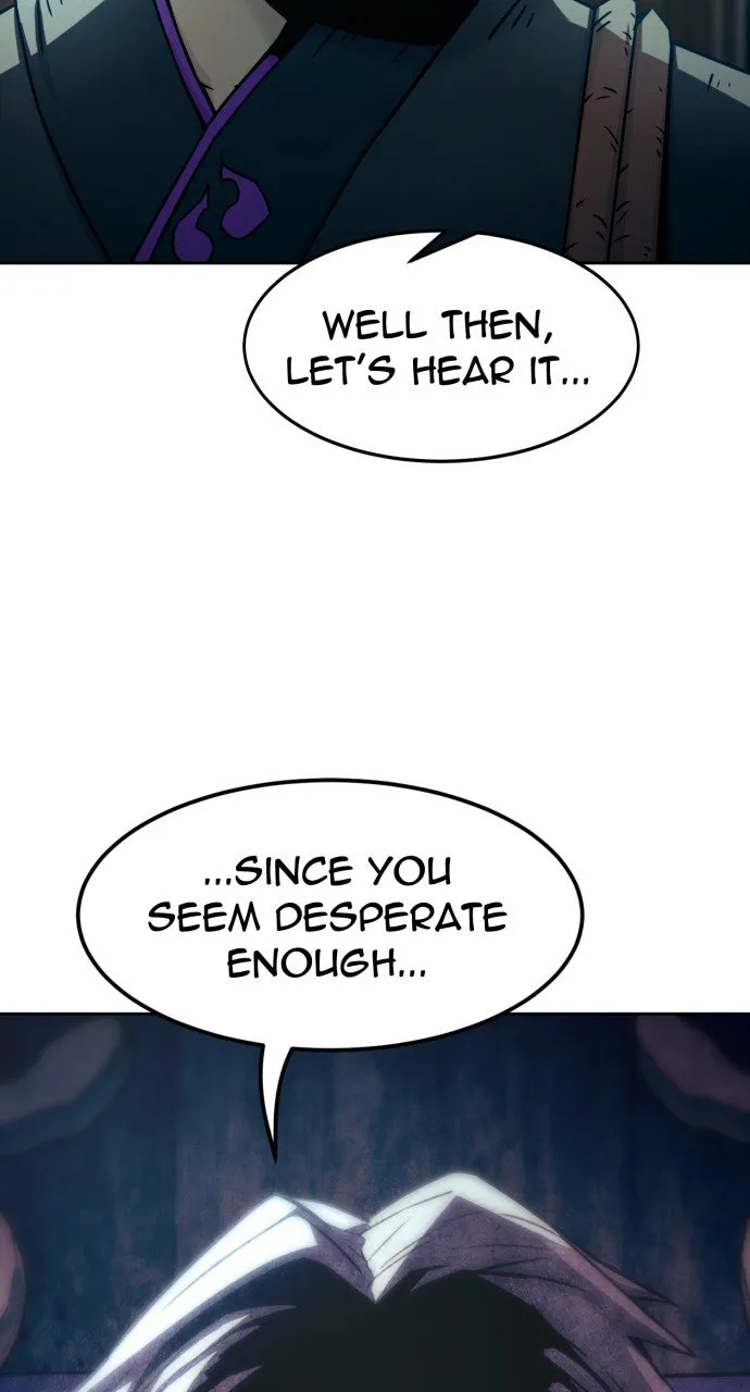 The Dang Clan’s Swordmaster Heir Just Wants a Normal Life Chapter 42 page 52 - 