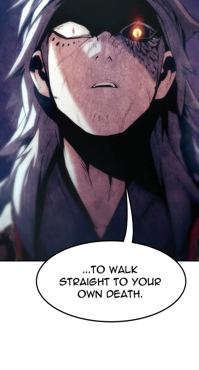 The Dang Clan’s Swordmaster Heir Just Wants a Normal Life Chapter 42 page 53 - 