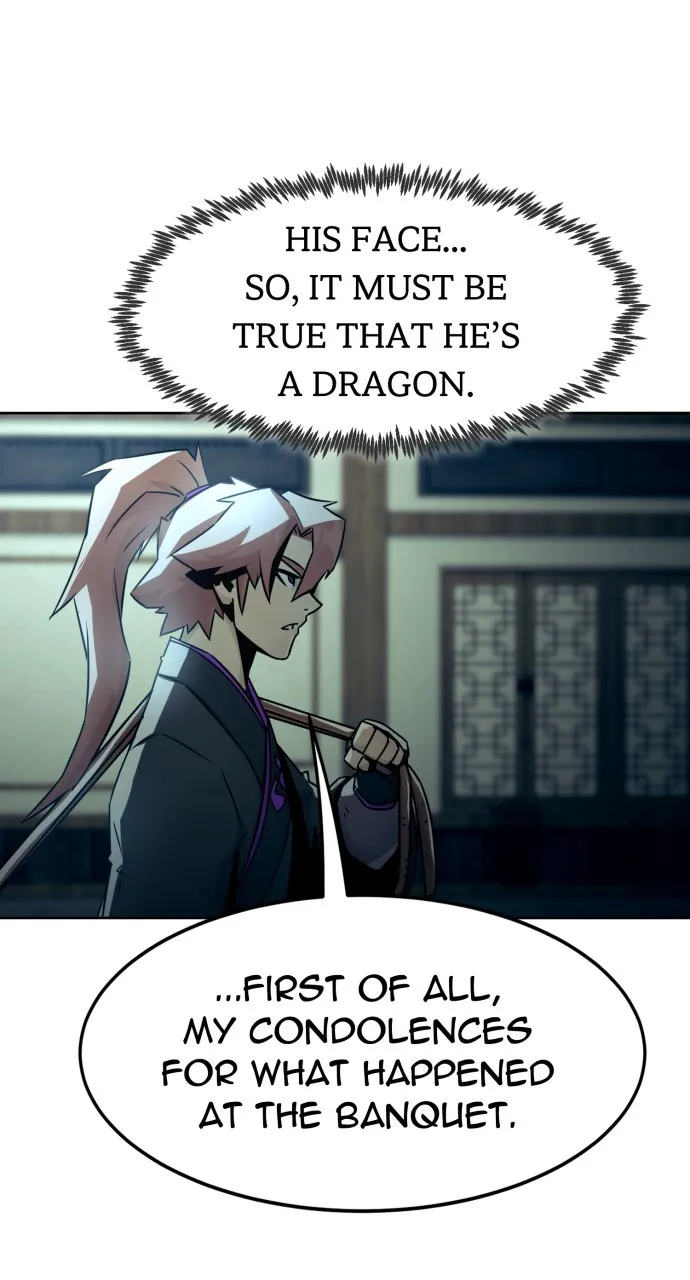 The Dang Clan’s Swordmaster Heir Just Wants a Normal Life Chapter 42 page 54 - 