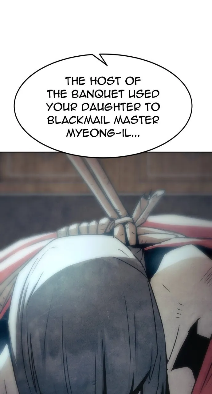 The Dang Clan’s Swordmaster Heir Just Wants a Normal Life Chapter 42 page 55 - 
