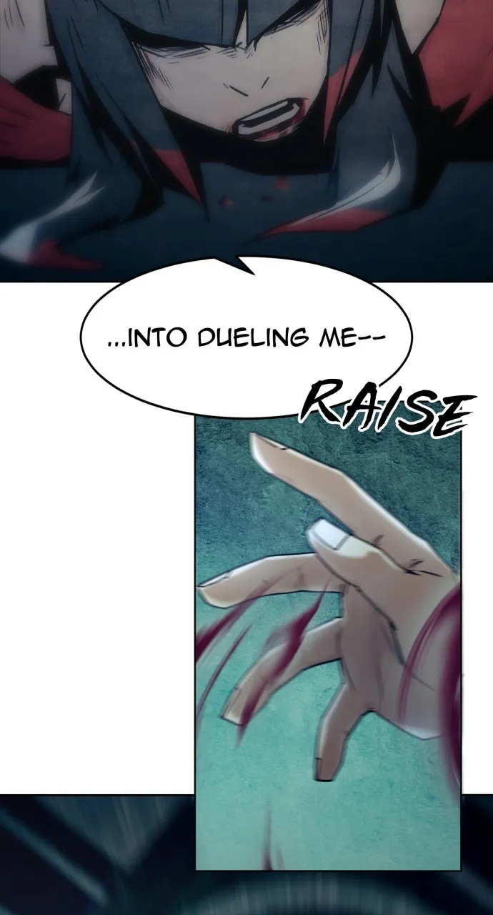 The Dang Clan’s Swordmaster Heir Just Wants a Normal Life Chapter 42 page 56 - 