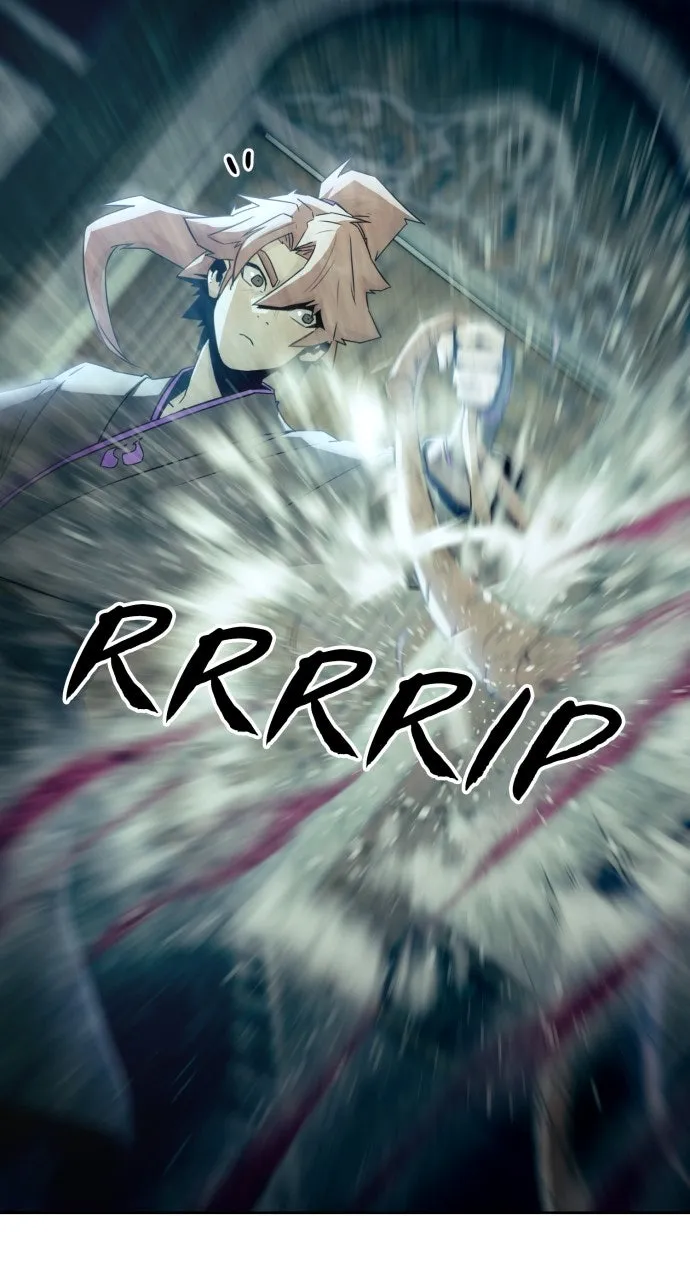 The Dang Clan’s Swordmaster Heir Just Wants a Normal Life Chapter 42 page 57 - 