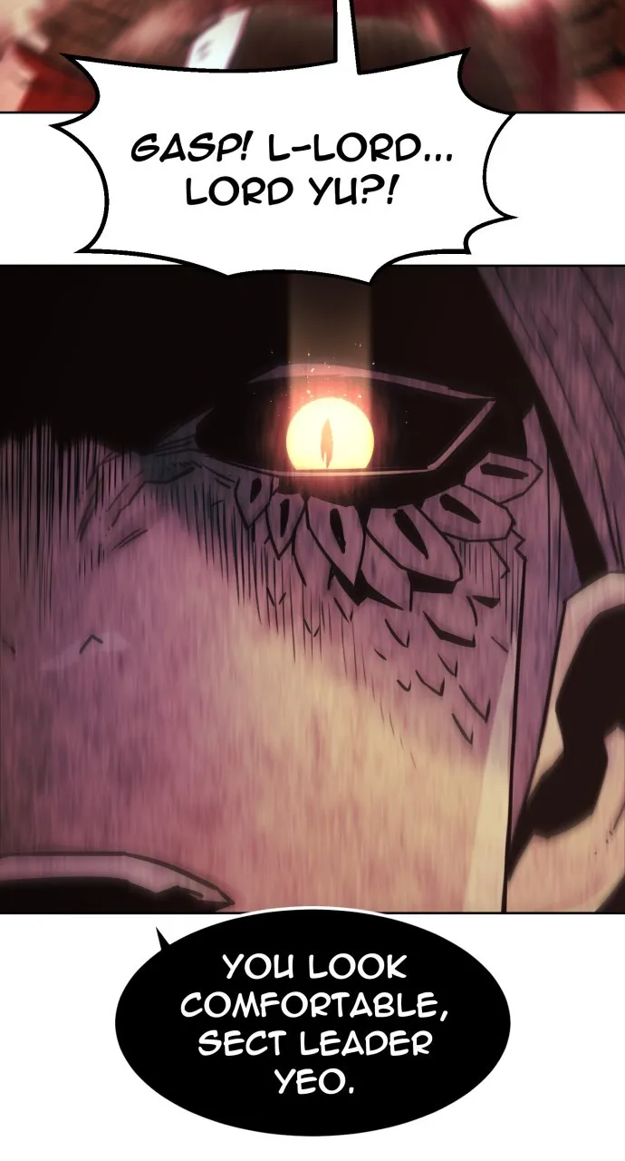The Dang Clan’s Swordmaster Heir Just Wants a Normal Life Chapter 42 page 59 - 
