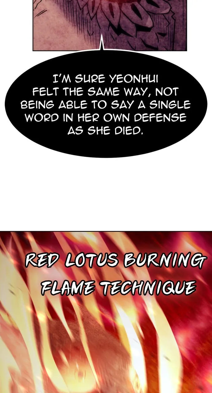 The Dang Clan’s Swordmaster Heir Just Wants a Normal Life Chapter 42 page 62 - 