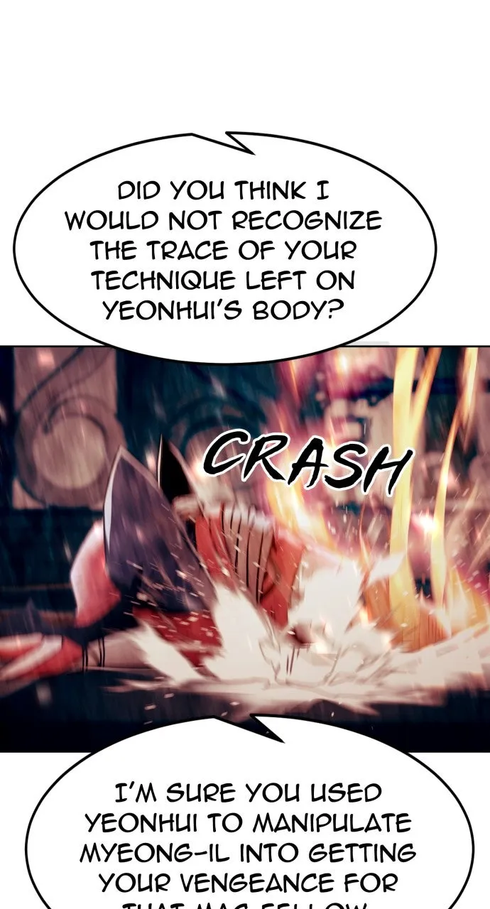 The Dang Clan’s Swordmaster Heir Just Wants a Normal Life Chapter 42 page 64 - 