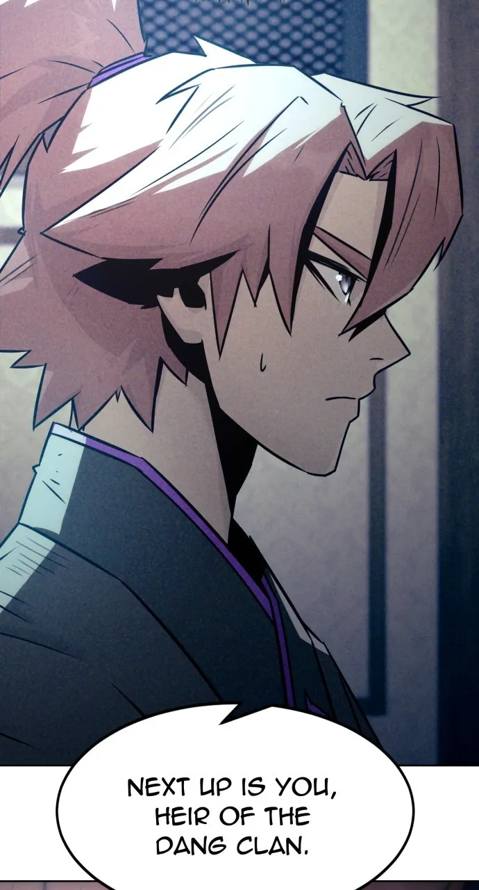 The Dang Clan’s Swordmaster Heir Just Wants a Normal Life Chapter 42 page 67 - 