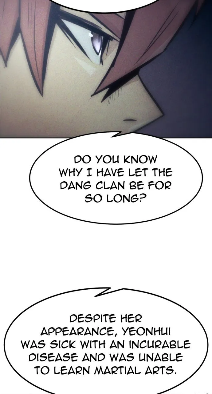 The Dang Clan’s Swordmaster Heir Just Wants a Normal Life Chapter 42 page 68 - 