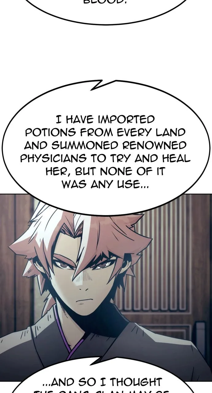 The Dang Clan’s Swordmaster Heir Just Wants a Normal Life Chapter 42 page 70 - 