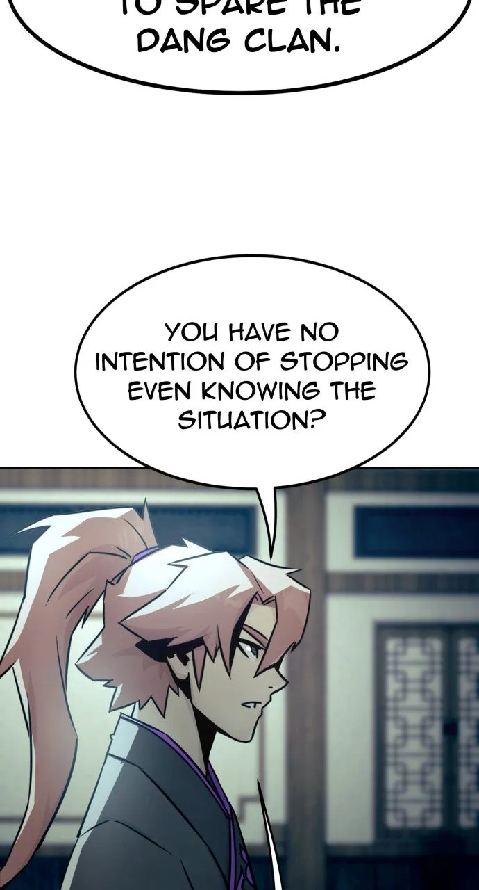 The Dang Clan’s Swordmaster Heir Just Wants a Normal Life Chapter 42 page 73 - 
