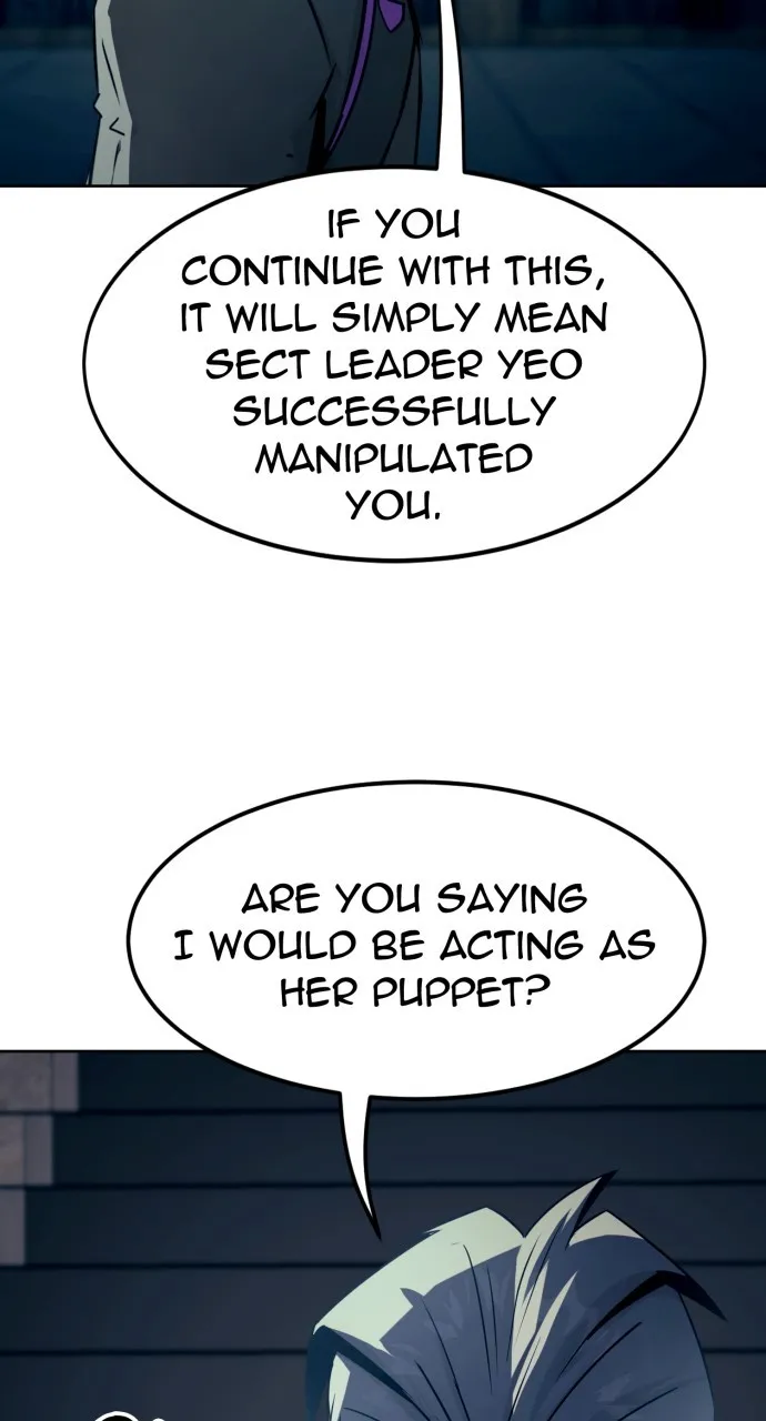 The Dang Clan’s Swordmaster Heir Just Wants a Normal Life Chapter 42 page 74 - 