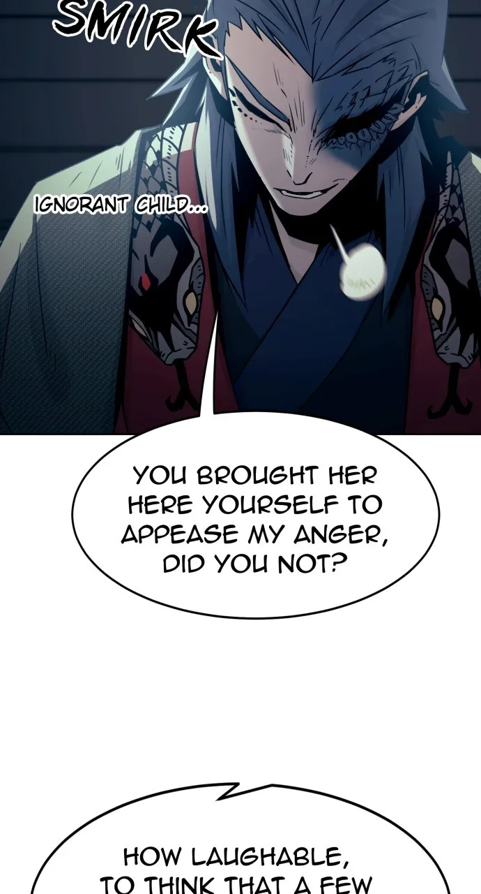 The Dang Clan’s Swordmaster Heir Just Wants a Normal Life Chapter 42 page 75 - 