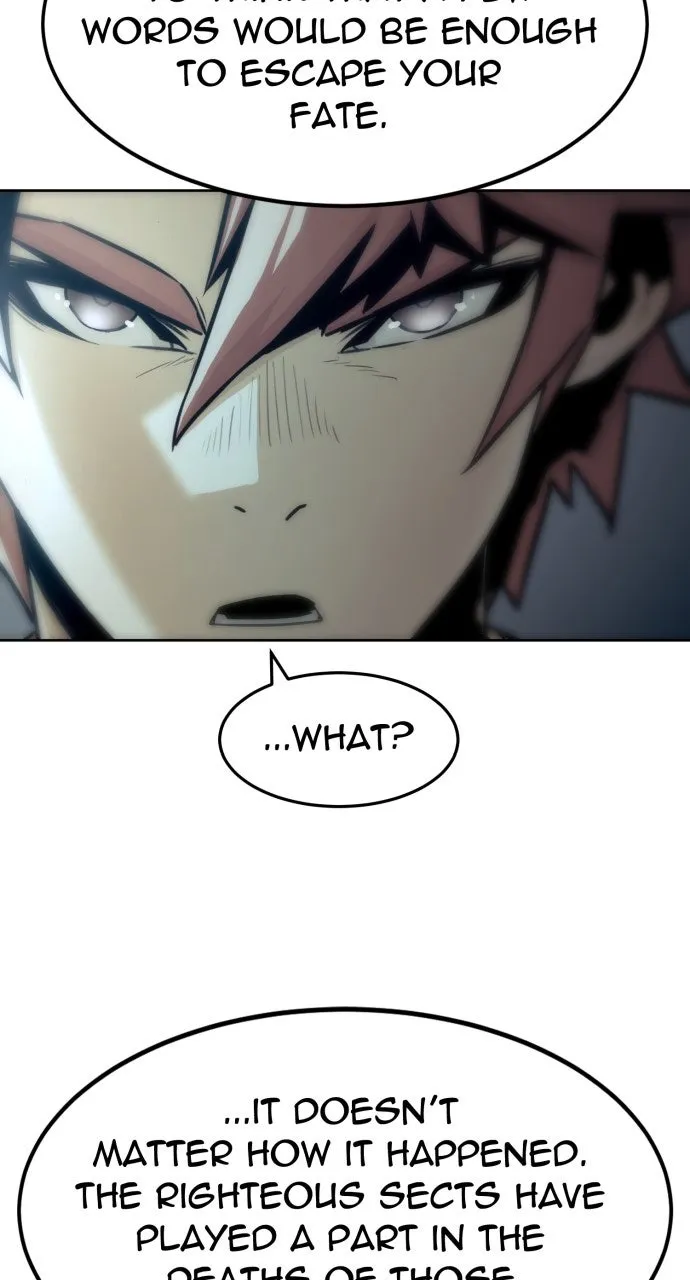 The Dang Clan’s Swordmaster Heir Just Wants a Normal Life Chapter 42 page 76 - 