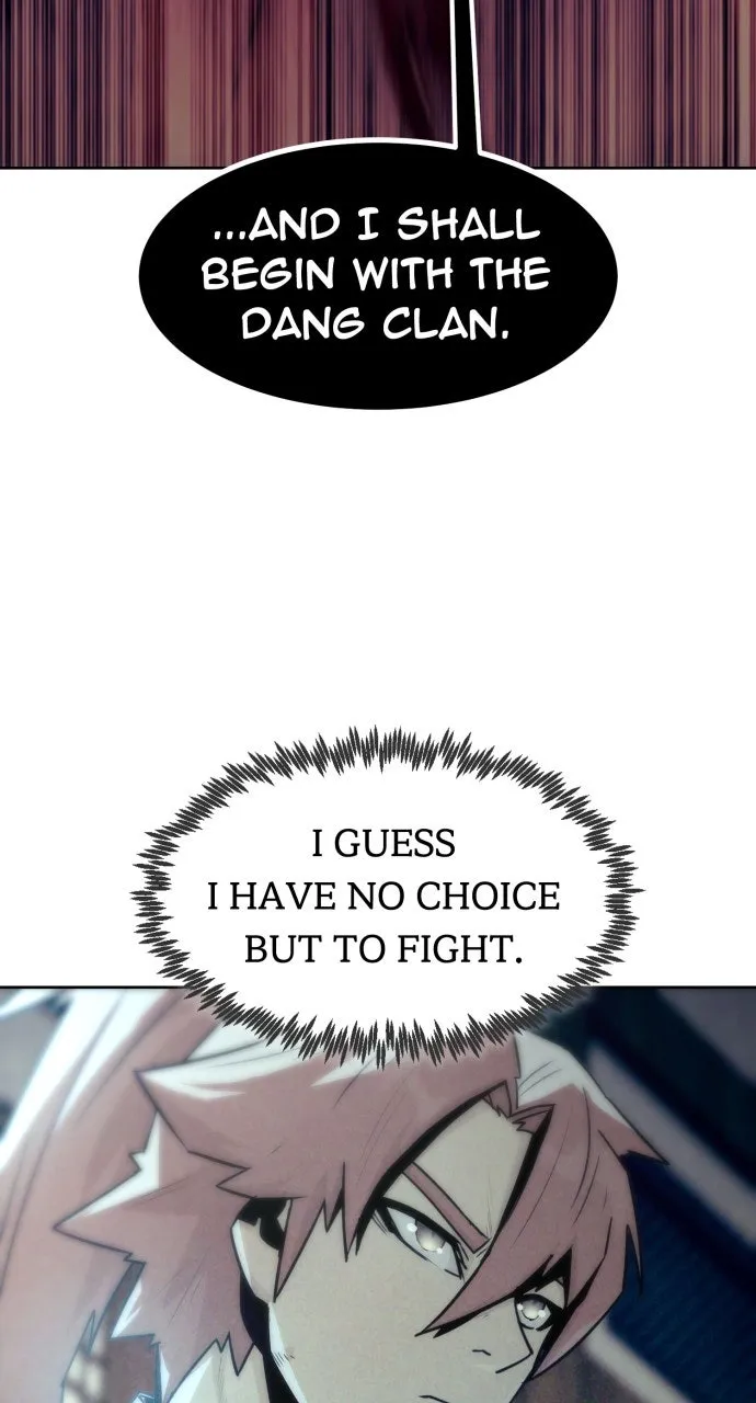 The Dang Clan’s Swordmaster Heir Just Wants a Normal Life Chapter 42 page 81 - 