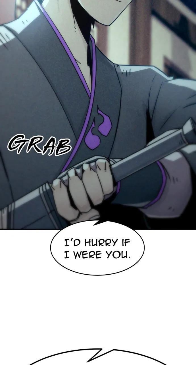The Dang Clan’s Swordmaster Heir Just Wants a Normal Life Chapter 42 page 82 - 