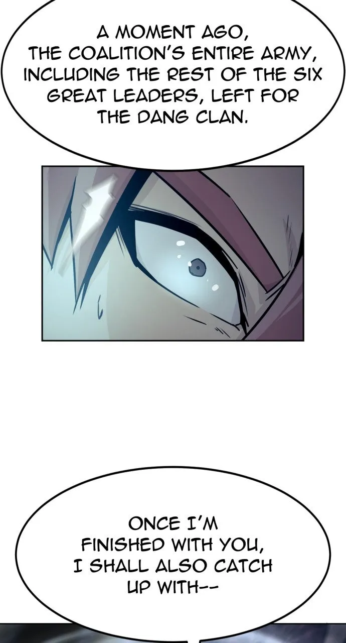The Dang Clan’s Swordmaster Heir Just Wants a Normal Life Chapter 42 page 83 - 