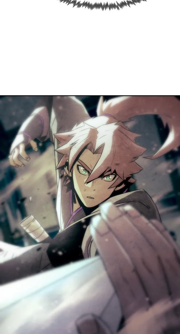 The Dang Clan’s Swordmaster Heir Just Wants a Normal Life Chapter 42 page 88 - 