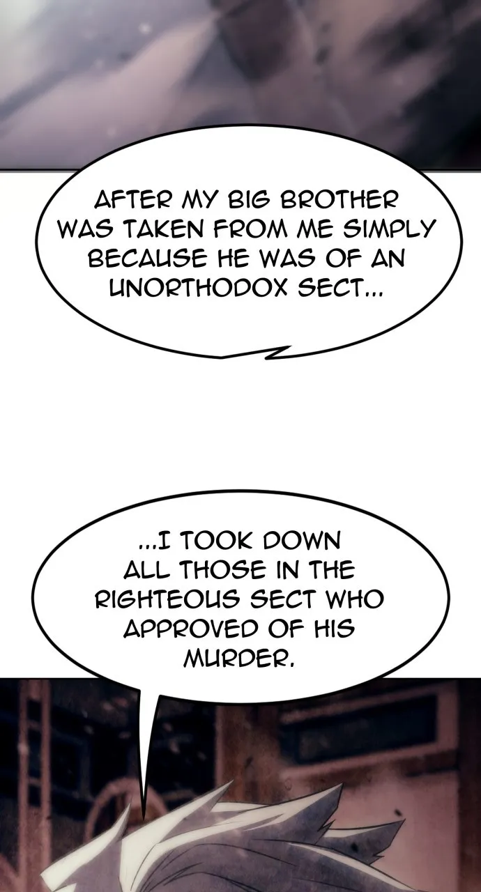 The Dang Clan’s Swordmaster Heir Just Wants a Normal Life Chapter 42 page 89 - 
