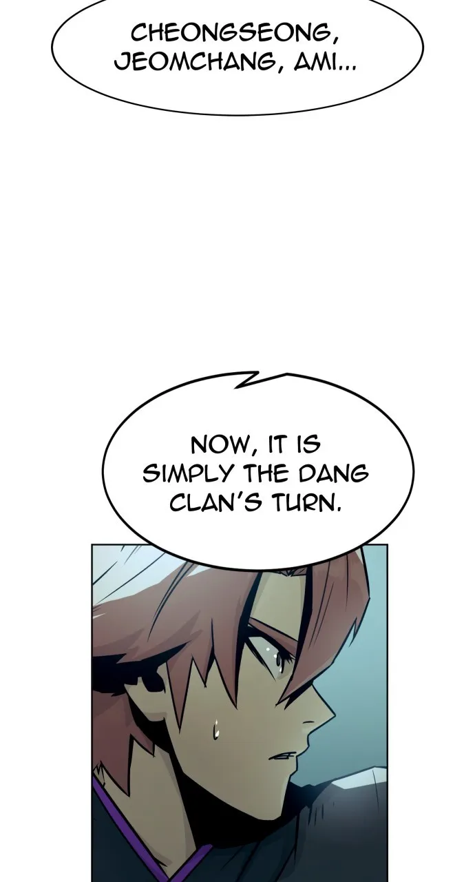 The Dang Clan’s Swordmaster Heir Just Wants a Normal Life Chapter 42 page 91 - 