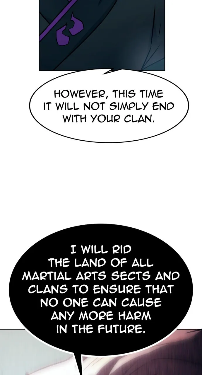 The Dang Clan’s Swordmaster Heir Just Wants a Normal Life Chapter 42 page 92 - 
