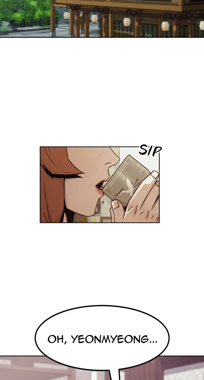 The Dang Clan’s Swordmaster Heir Just Wants a Normal Life Chapter 43 page 2 - 