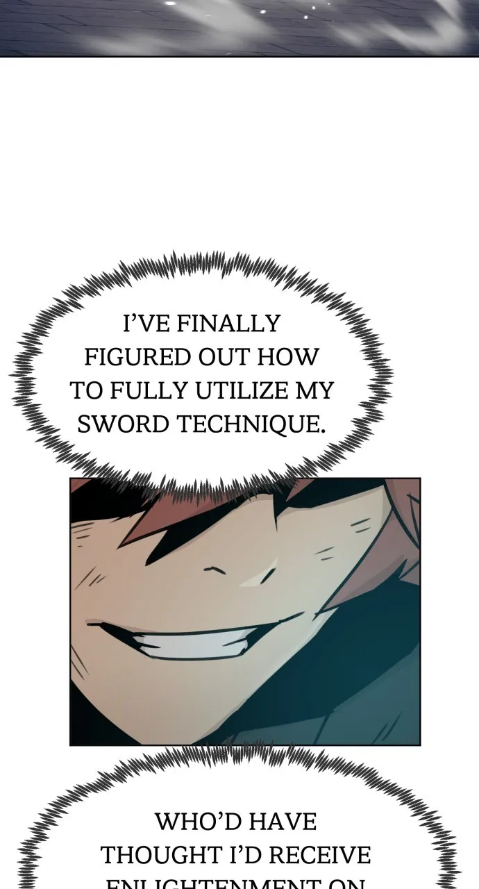 The Dang Clan’s Swordmaster Heir Just Wants a Normal Life Chapter 43 page 128 - 