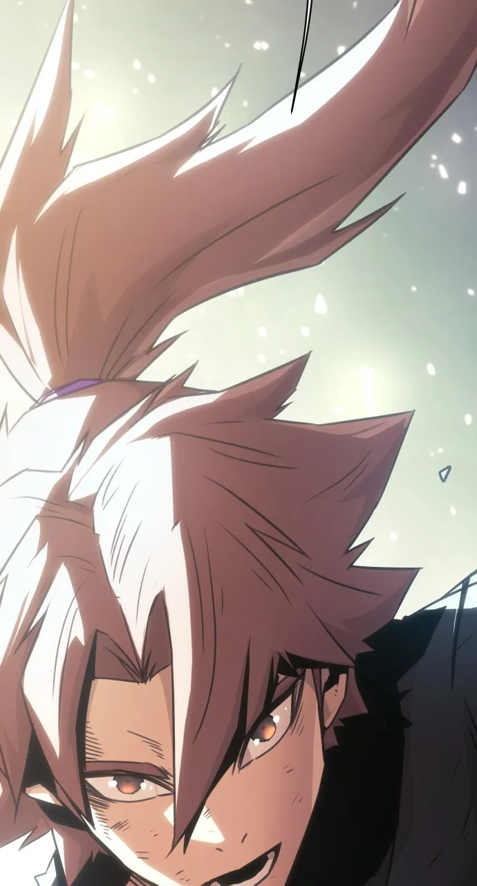The Dang Clan’s Swordmaster Heir Just Wants a Normal Life Chapter 43 page 131 - 